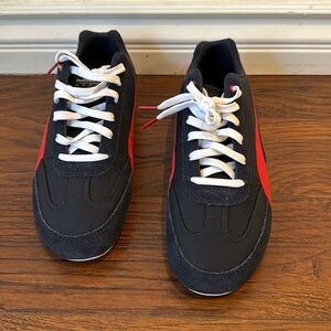 Puma x RedBull sneakers